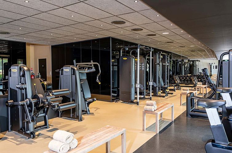 Appartement Horizon Resort Massane