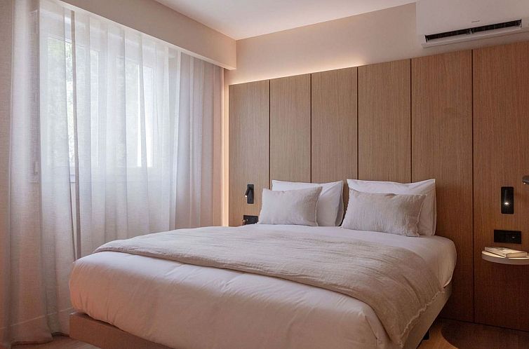 Appartement Horizon Resort Massane