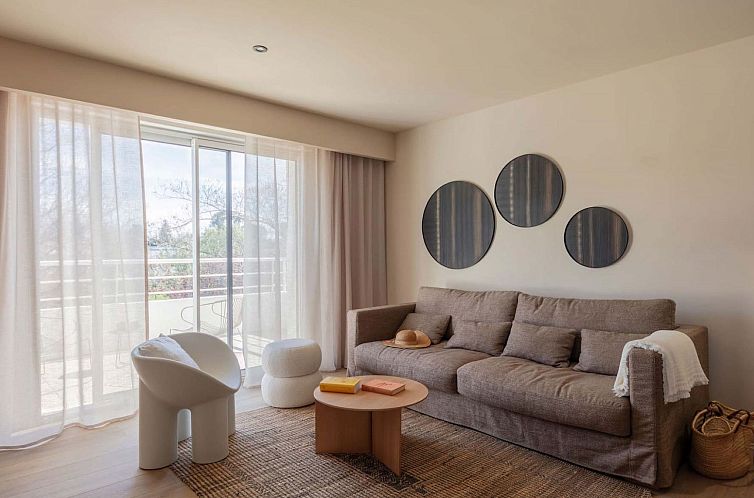 Appartement Horizon Resort Massane