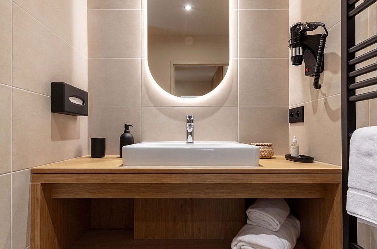 Appartement Horizon Resort Massane