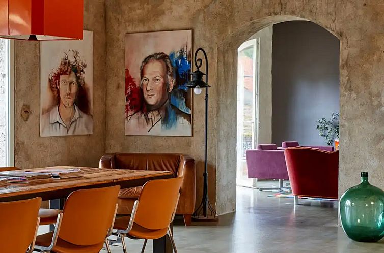 LOFT -Powered by Lieu-