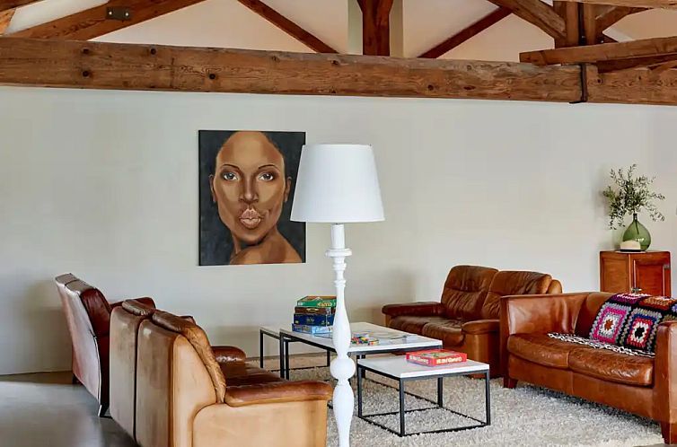 LOFT -Powered by Lieu-