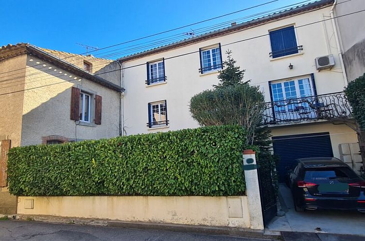 Unterkunft 04655407 - Ferienhaus Languedoc-Roussillon - Geschakelde woning in La Redorte