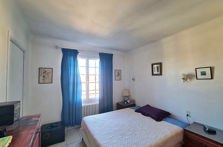 Geschakelde woning in La Redorte