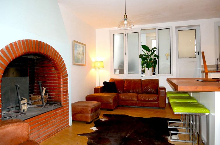 Geschakelde woning in La Redorte