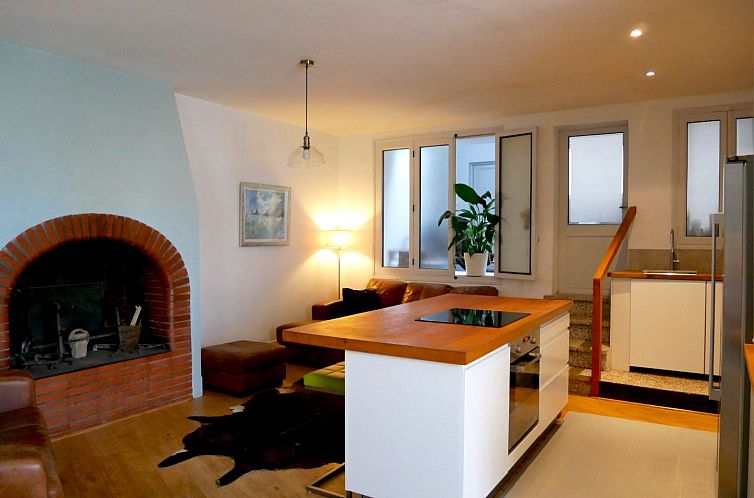 Geschakelde woning in La Redorte