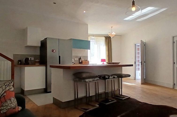 Geschakelde woning in La Redorte