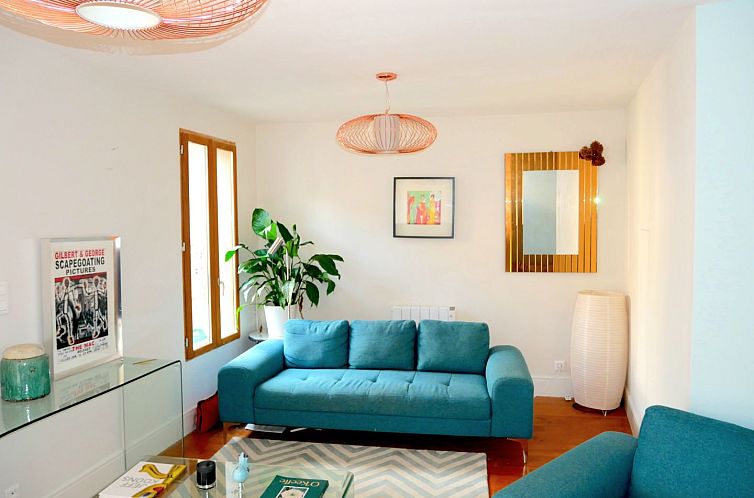 Geschakelde woning in La Redorte