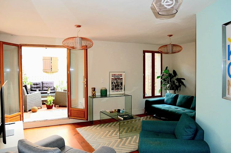 Geschakelde woning in La Redorte
