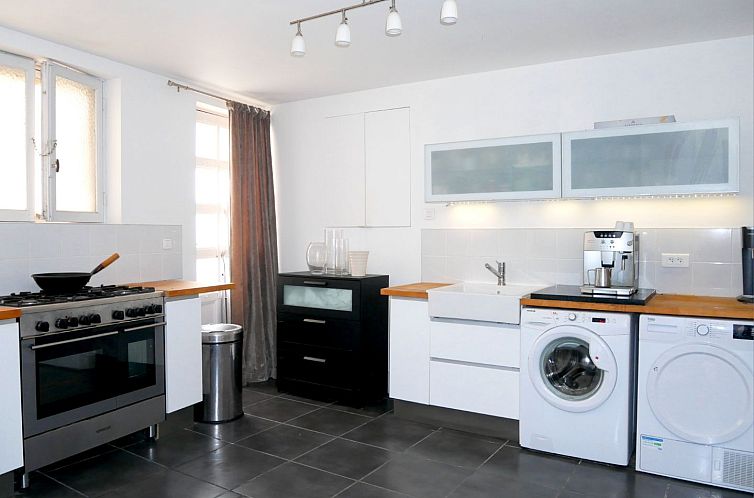 Geschakelde woning in La Redorte