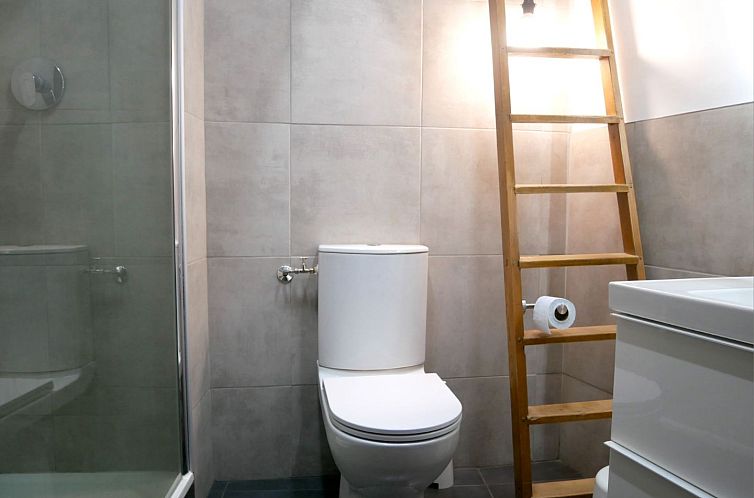 Geschakelde woning in La Redorte