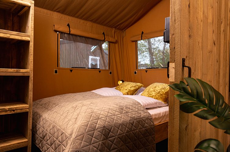 Glamping Lodge PREMIUM