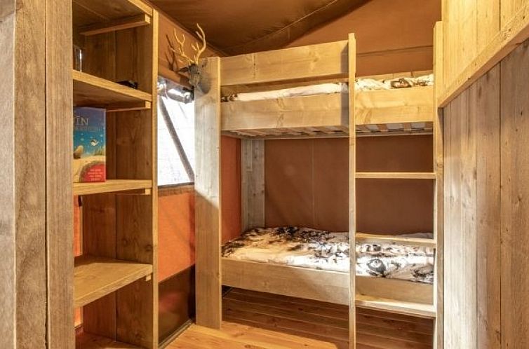 Glamping Lodge «Premium River 38m»