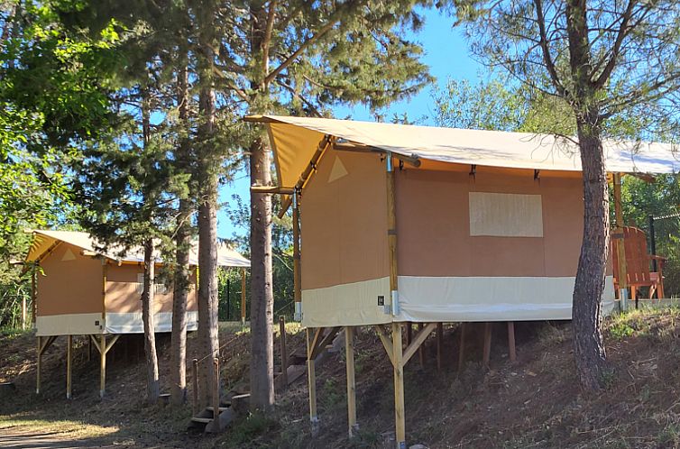Bivouac Comfort