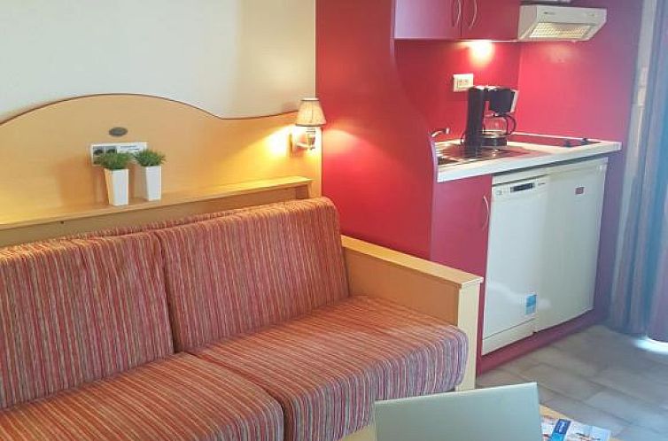 Appartement in Carnon Plage