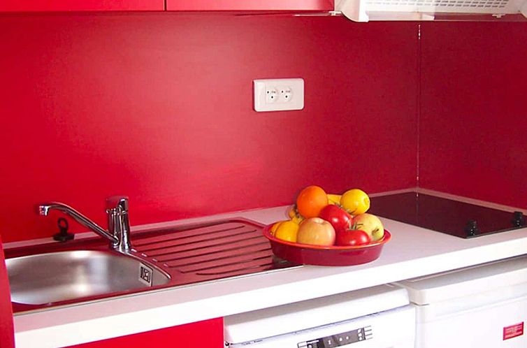 Appartement in Carnon Plage