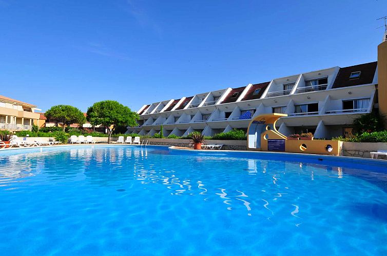 Appartement in Carnon Plage