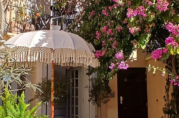 Geschakelde woning in Meze