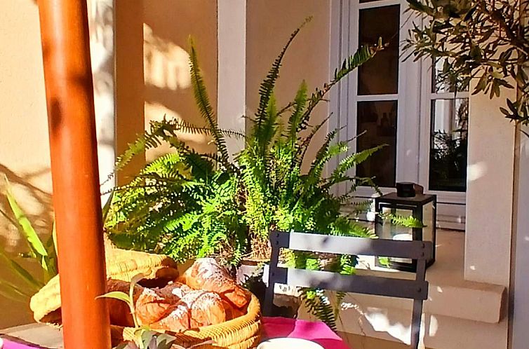 Geschakelde woning in Meze
