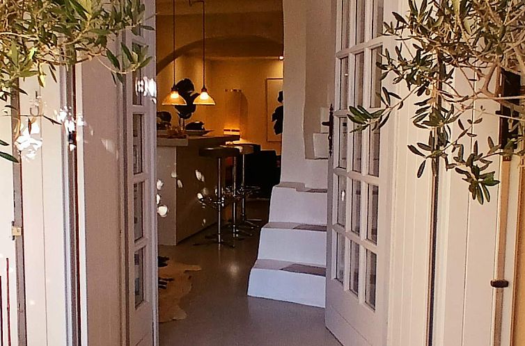 Geschakelde woning in Meze