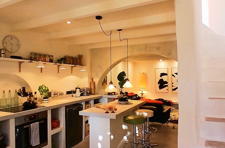 Geschakelde woning in Meze