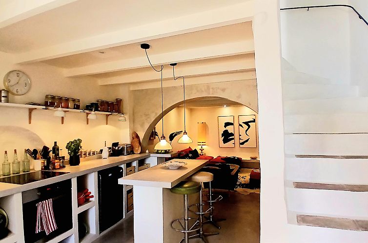 Geschakelde woning in Meze