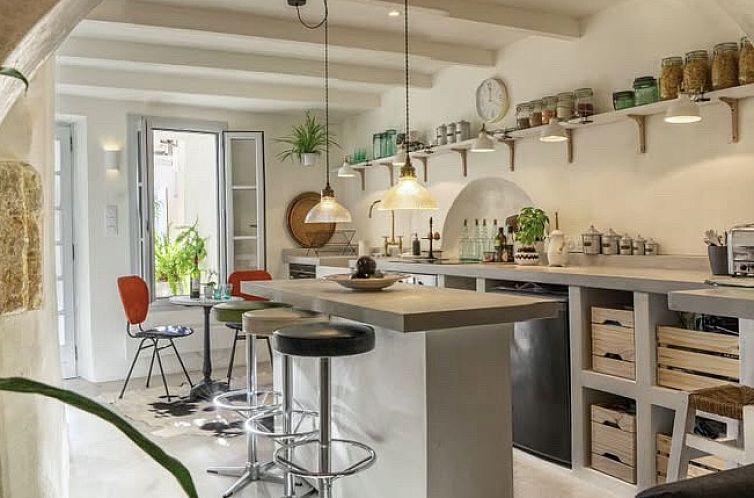 Geschakelde woning in Meze