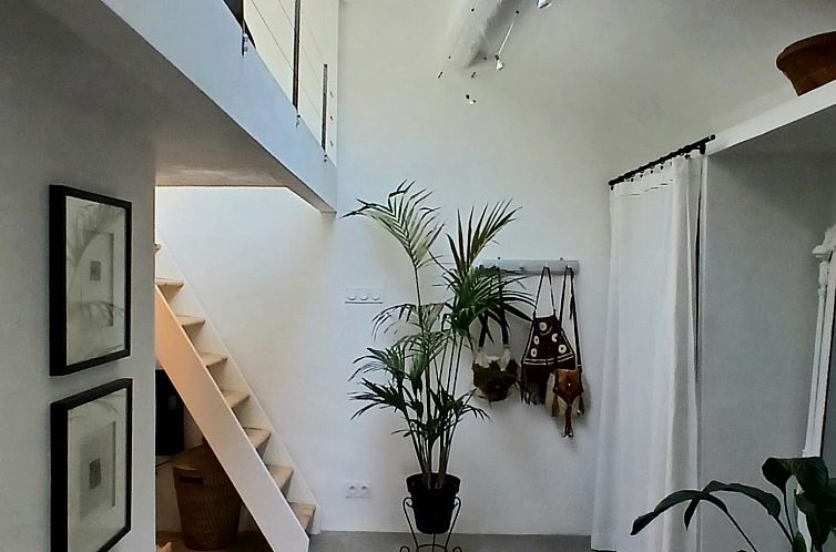 Geschakelde woning in Meze