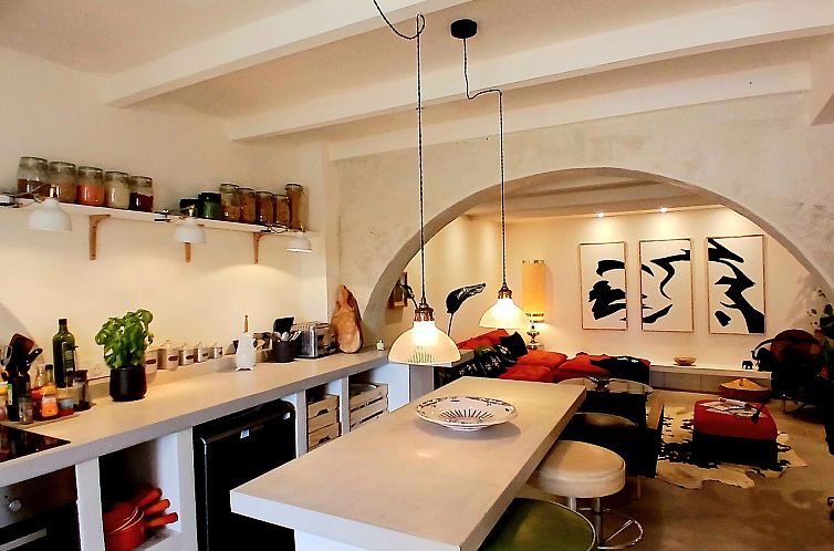 Geschakelde woning in Meze