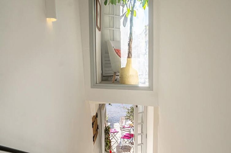 Geschakelde woning in Meze