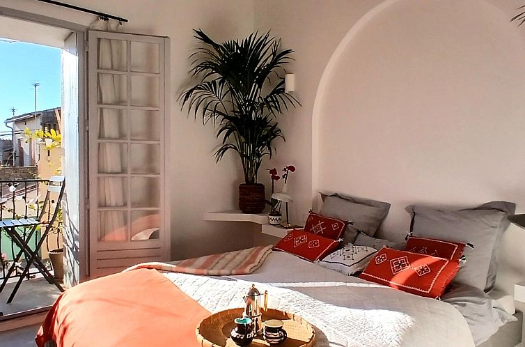 Geschakelde woning in Meze