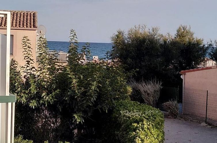 Appartement Clair de Plage