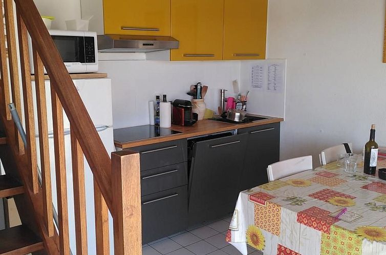 Appartement Clair de Plage