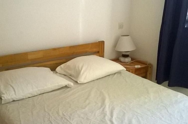 Appartement Clair de Plage