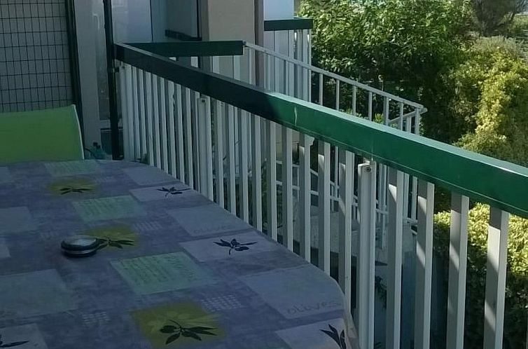 Appartement Clair de Plage