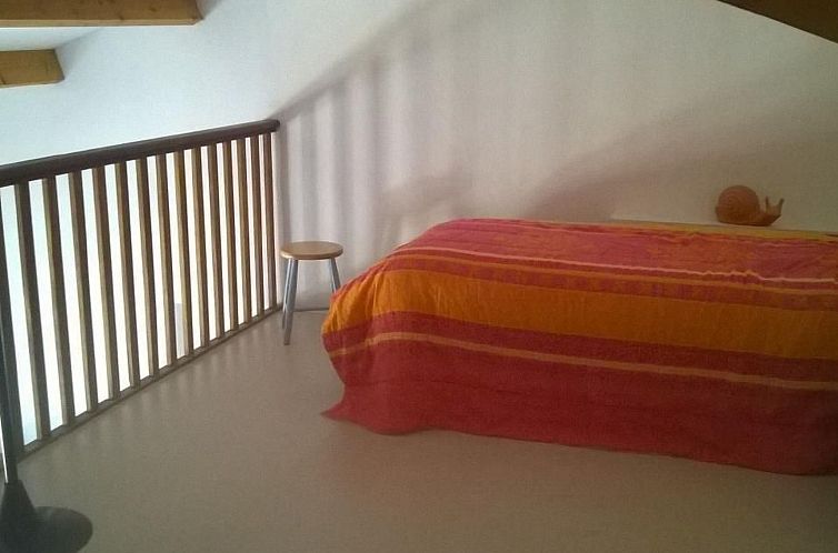 Appartement Clair de Plage