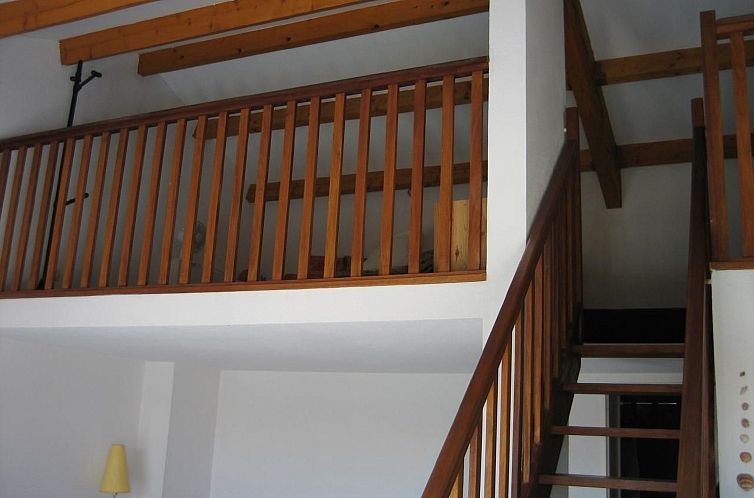 Appartement Clair de Plage