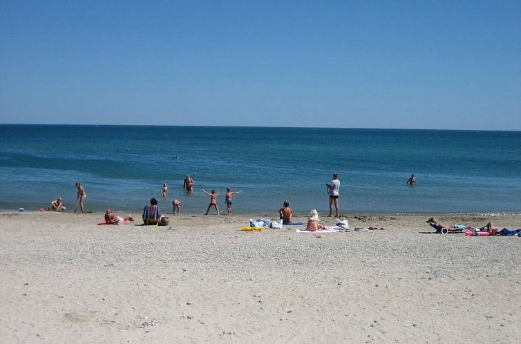 Appartement Clair de Plage