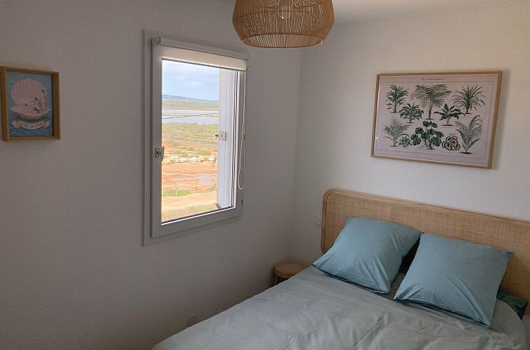 Appartement Seaside Tropical Duplex mit Pool