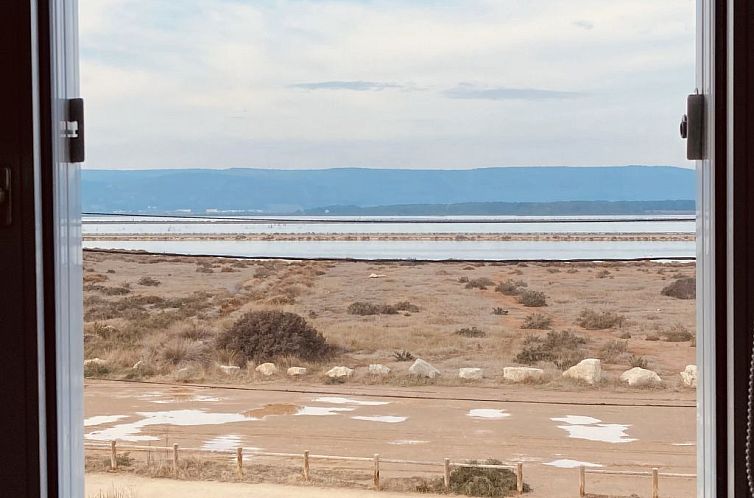 Appartement Seaside Tropical Duplex mit Pool