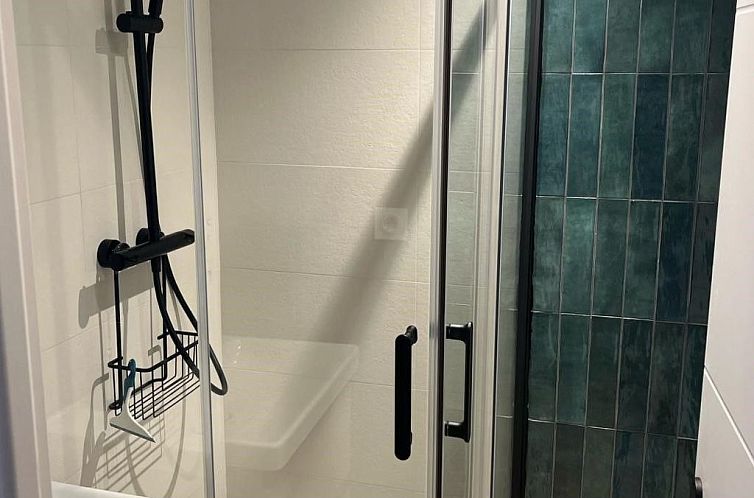 Appartement Seaside Tropical Duplex mit Pool