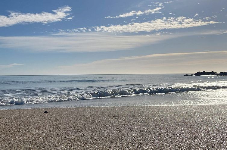 Appartement Seaside Tropical Duplex mit Pool