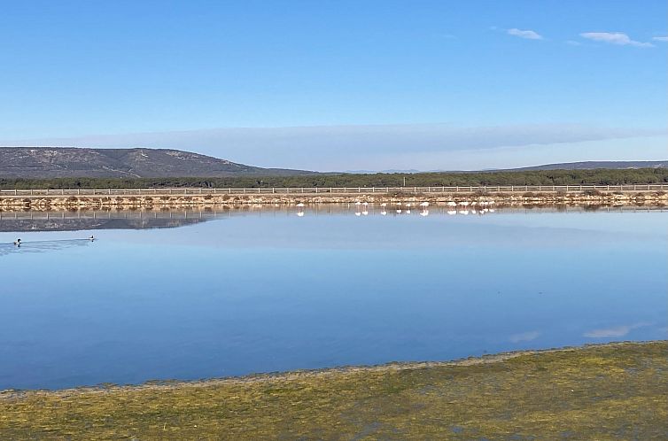 Appartement Seaside Tropical Duplex mit Pool