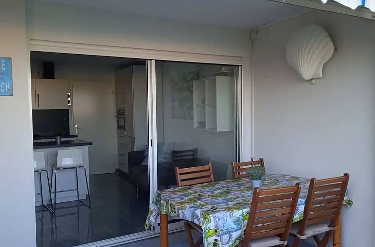 't Strandhuis Frontignan-Plage