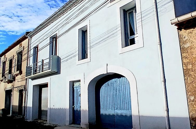 Unterkunft 04661955 - Ferienhaus Languedoc-Roussillon - Geschakelde woning in Autignac