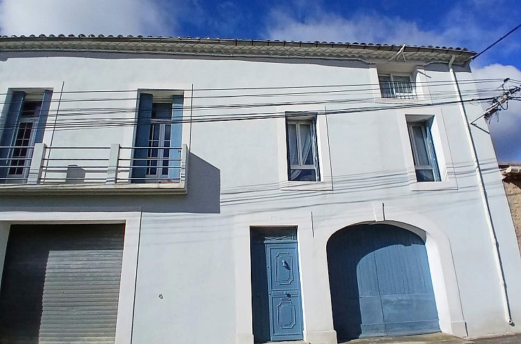 Geschakelde woning in Autignac