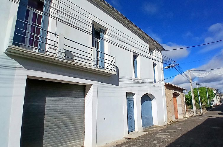 Geschakelde woning in Autignac