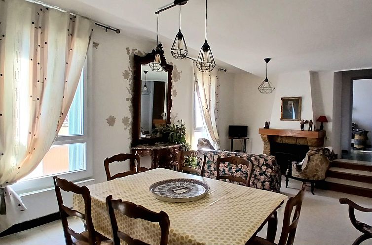 Geschakelde woning in Autignac