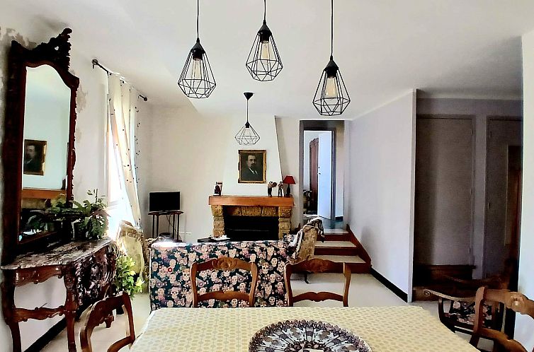 Geschakelde woning in Autignac