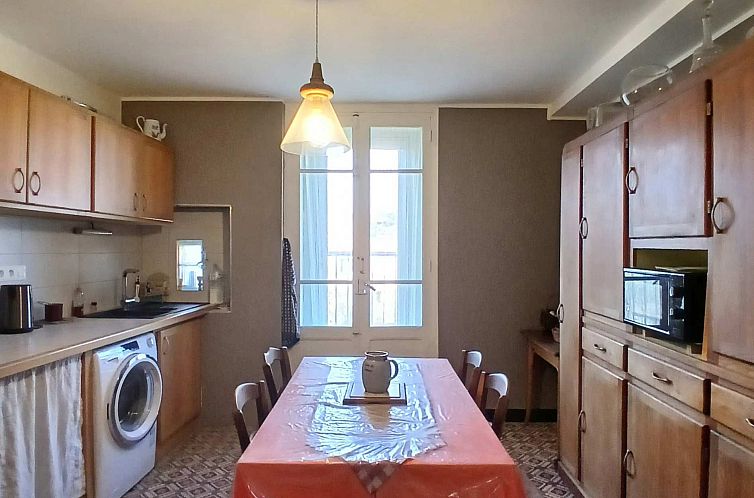 Geschakelde woning in Autignac